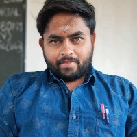 Kuchimanchi Veera Bhadra