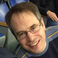 Mark Symonds