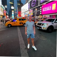 Luciano Andres Gottlieb