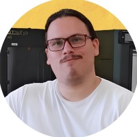 Matheus Correia de Melo