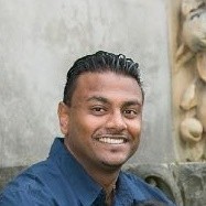 Amit Sooknanan