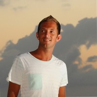 Martijn Vrijhof