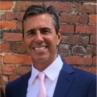 Derek Harrison