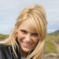 Angie Carson