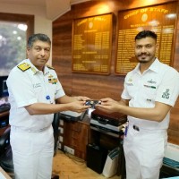 Suraj Kumar