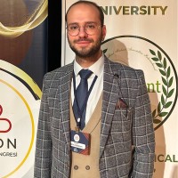 Erol Dağdelen, Pharm