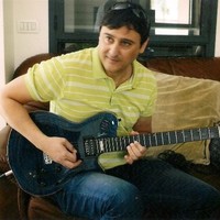 Bernard Edry