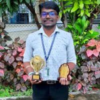 Gowtham Ilangovan