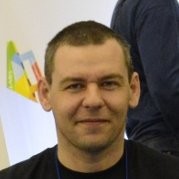 Максим Гелевей