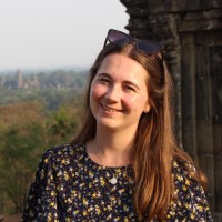 Caitlin Willis