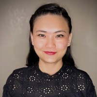 Anisha Lama