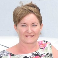 Kirsten Hopkins