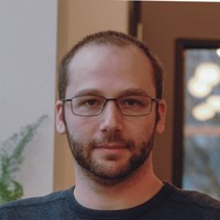 Andrew Bodey