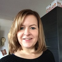 Monique Van Doremalen