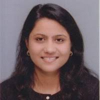 Aesha Patel