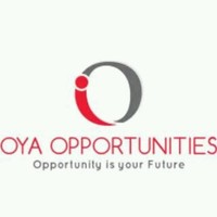 OYA OPPORTUNITIES