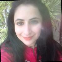 Huma Mahmud