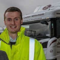 Ross Mitchell
