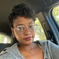 India Henry - Hester