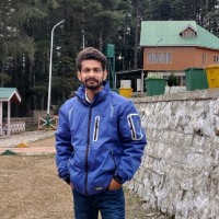 Vivek Nayar