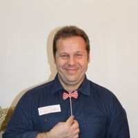 Yanick Pailleux