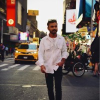Moinul Malek