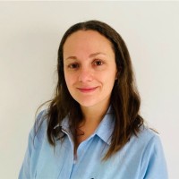 María Florencia Moresco Lirusso