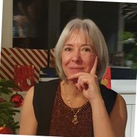 Marianne Chapelle