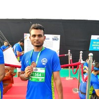 Brijesh Yadav