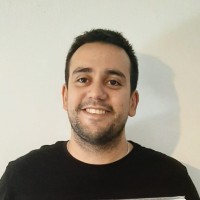 Fabián Frommel Araújo
