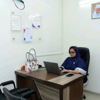 FATEMA KANCHWALA