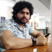 Kiran Kumar Katreddy