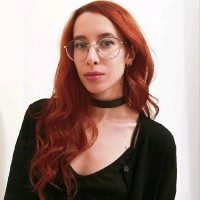 Angelica Cossu