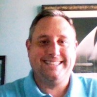Patrick Shamus O'Brien