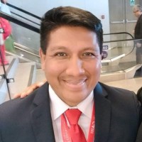 Miguel Angel Samame Cruzado