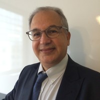 David Harroch