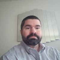 Eric Mckinney
