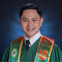 Patrick Bacani