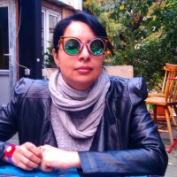 Mariam Loretsyan