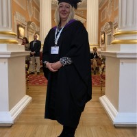 Maria Bradfield