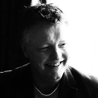 Kevin Nicholson