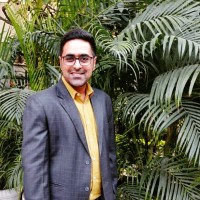 Vasant Chandra