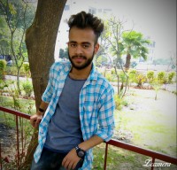 Gaurav Madan