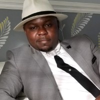 Josué Marcel Mbuyi Kabongo