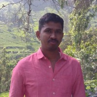 Suresh K