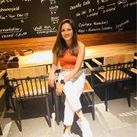 Shalini Pant