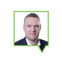 Thor Ugelvig Petersen