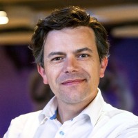 Jan-Willem Bouwmeester