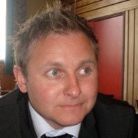 Bjarte Oliver Hvidsten