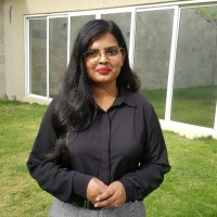 Pratibha Sizu